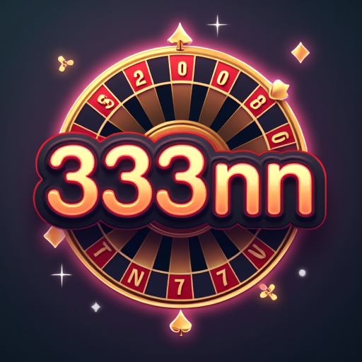 Logo 333nn